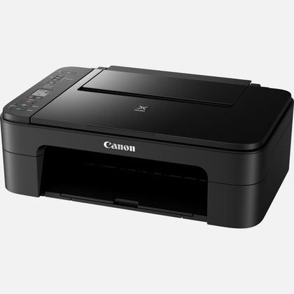 Canon PIXMA TS3350 MkII Inkjet A4 4800 x 1200 DPI Wi-Fi Canon PIXMA TS3350 MkII Inkjet A4 4800 x 1200 DPI Wi-Fi
